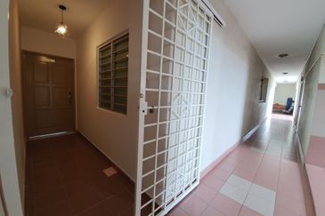 Vista Amani Condominium