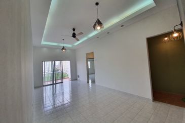 Vista Amani Condominium