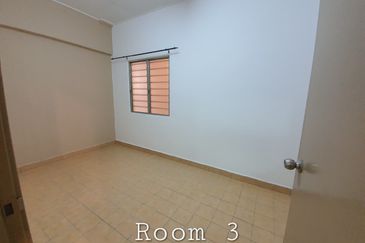 Vista Amani Condominium