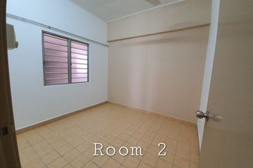 Vista Amani Condominium