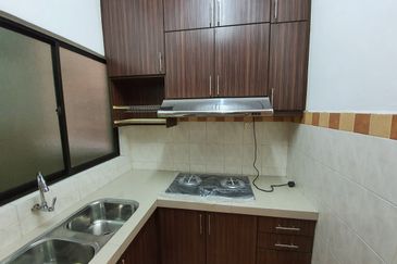 Vista Amani Condominium