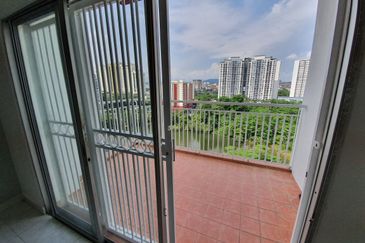 Vista Amani Condominium