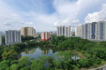 Vista Amani Condominium