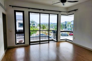 Elmina West @ Denai Alam