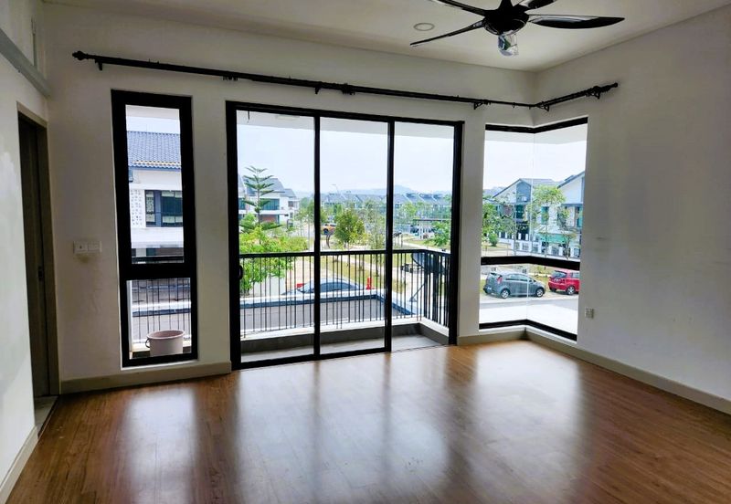 Elmina West @ Denai Alam