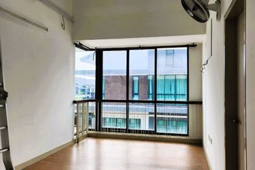 Elmina West @ Denai Alam