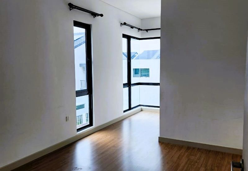 Elmina West @ Denai Alam