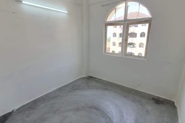 Ferringhi Mutiara Apartment