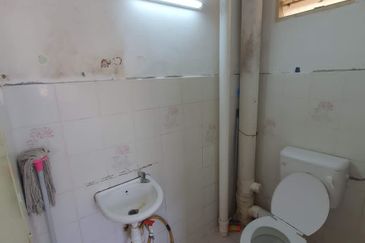 Ferringhi Mutiara Apartment