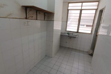 Ferringhi Mutiara Apartment