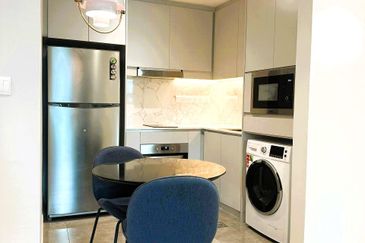 The Ooak (Kiara 163)