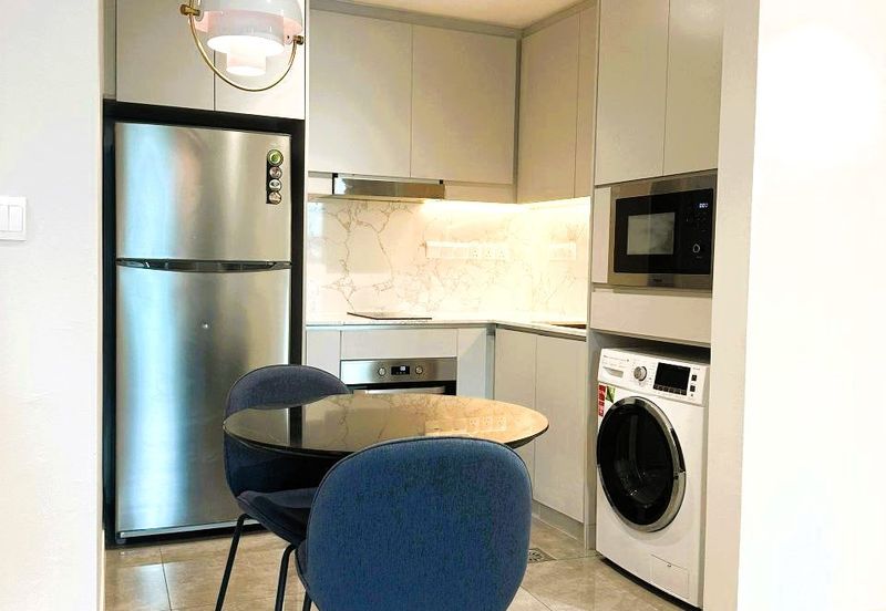 The Ooak (Kiara 163)