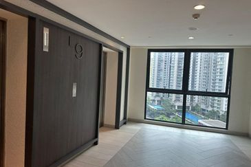 The Ooak (Kiara 163)