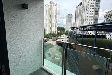 The Ooak (Kiara 163)