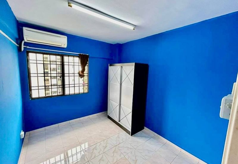 Sentul Utama Condominium