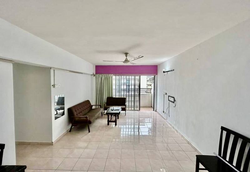 Sentul Utama Condominium