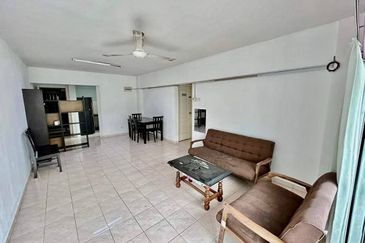 Sentul Utama Condominium