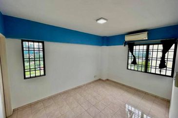 Sentul Utama Condominium