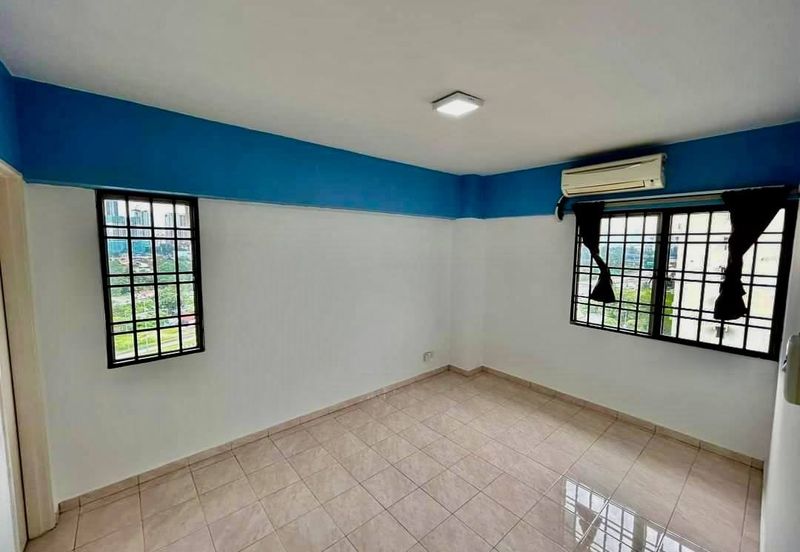 Sentul Utama Condominium