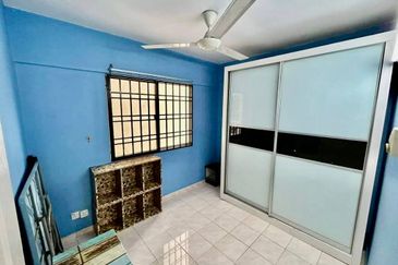 Sentul Utama Condominium