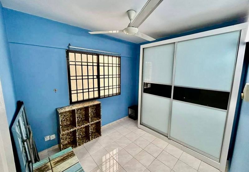 Sentul Utama Condominium