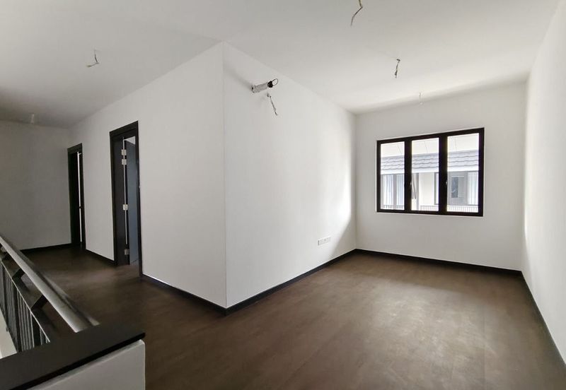 Hevea Elmina Gardens