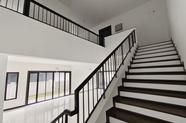 Hevea Elmina Gardens