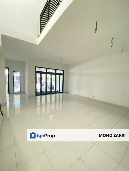 CHEAPEST Double Storey Fern Lane Denai Alam Shah Alam for sale, Selangor, Denai Alam