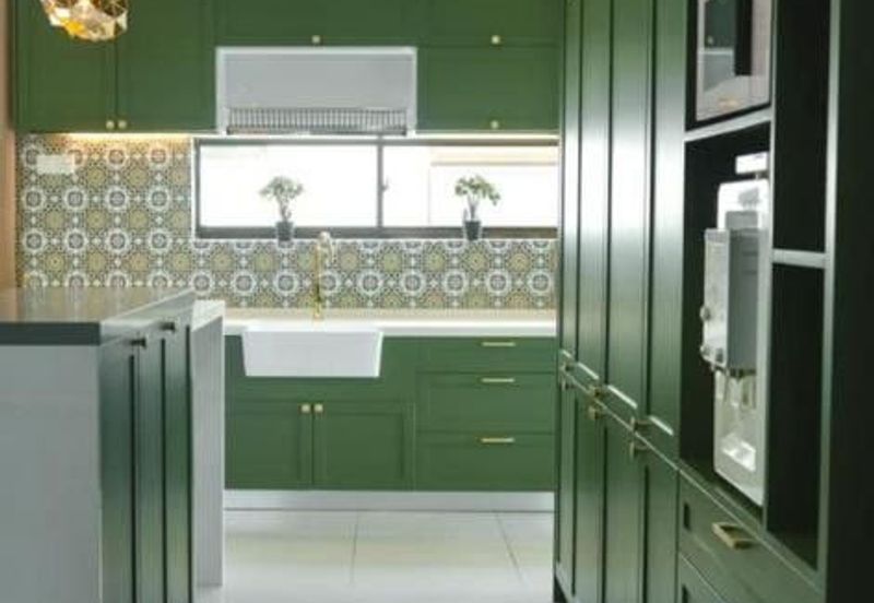 Bunglow Bertam Eco Residence 