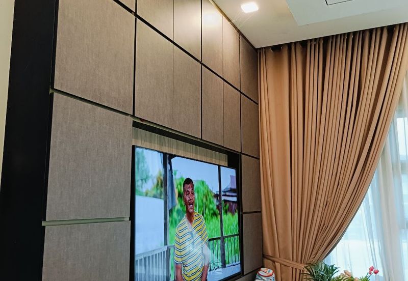 Bunglow Bertam Eco Residence 