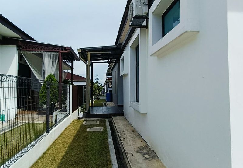 Bunglow Bertam Eco Residence 