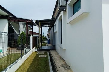 Bunglow Bertam Eco Residence 