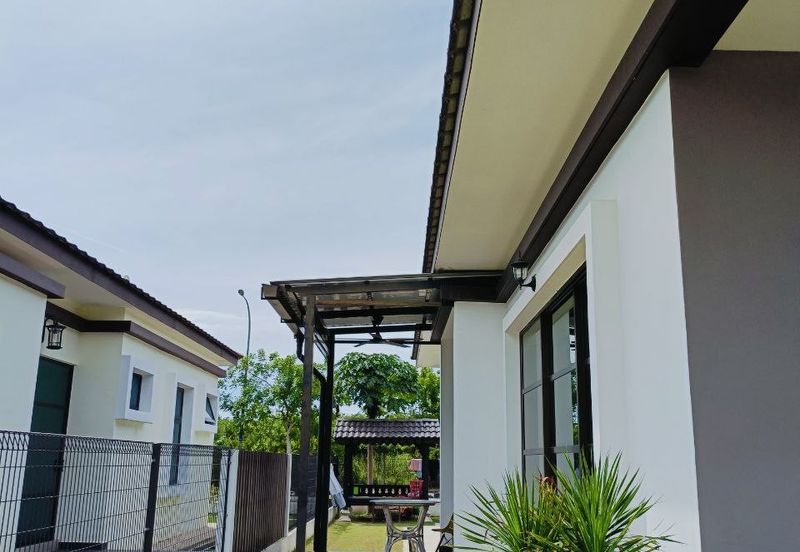 Bunglow Bertam Eco Residence 