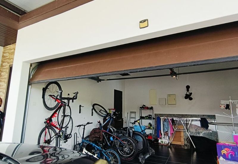 Bunglow Bertam Eco Residence 