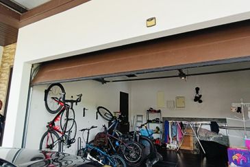 Bunglow Bertam Eco Residence 