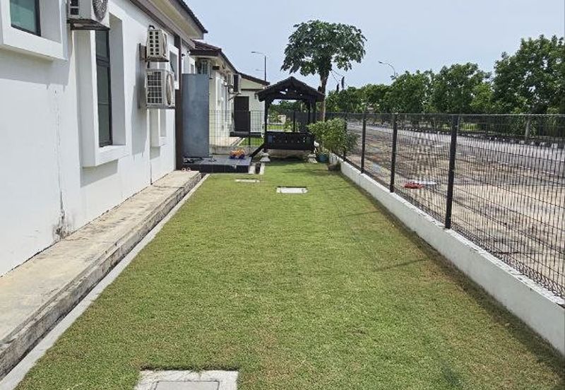 Bunglow Bertam Eco Residence 