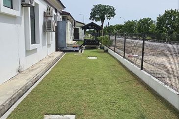 Bunglow Bertam Eco Residence 