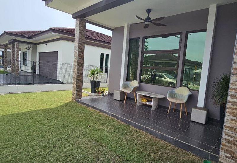 Bunglow Bertam Eco Residence 