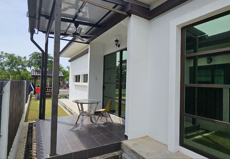 Bunglow Bertam Eco Residence 