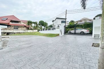 Country Heights Kajang