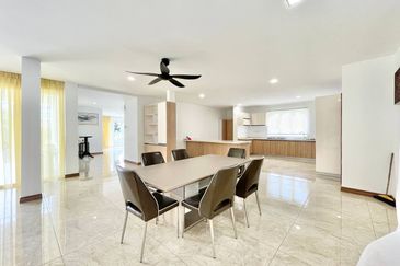 Country Heights Kajang