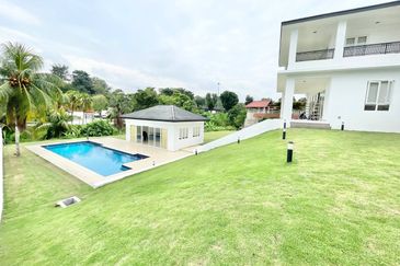 Country Heights Kajang