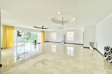 Country Heights Kajang