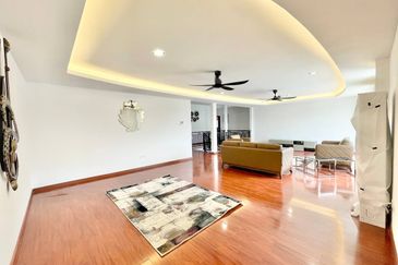 Country Heights Kajang