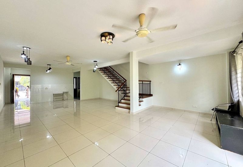 Saffron Hills @ Denai Alam