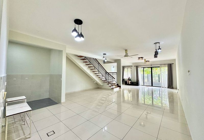 Saffron Hills @ Denai Alam