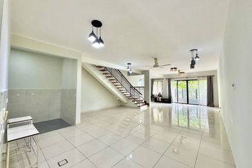 Saffron Hills @ Denai Alam