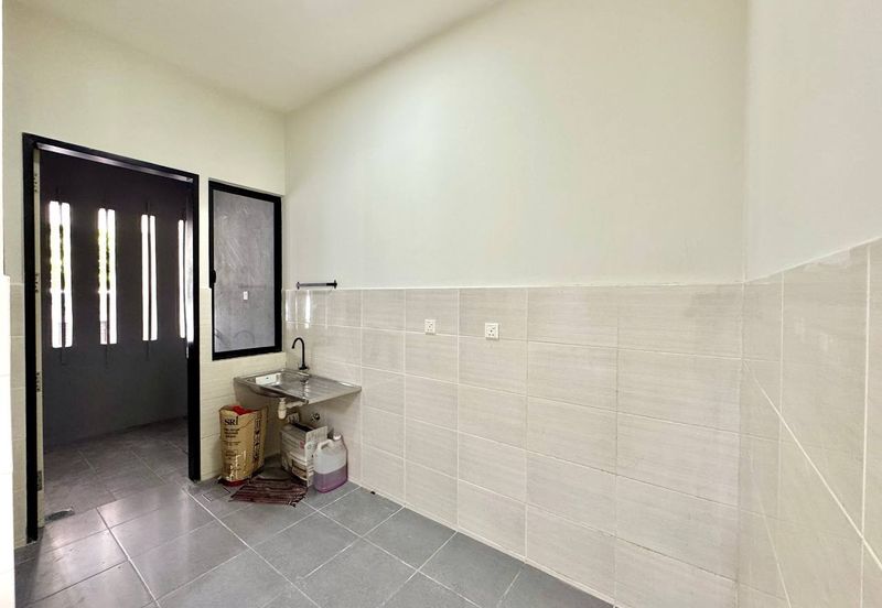 Saffron Hills @ Denai Alam