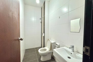 Saffron Hills @ Denai Alam