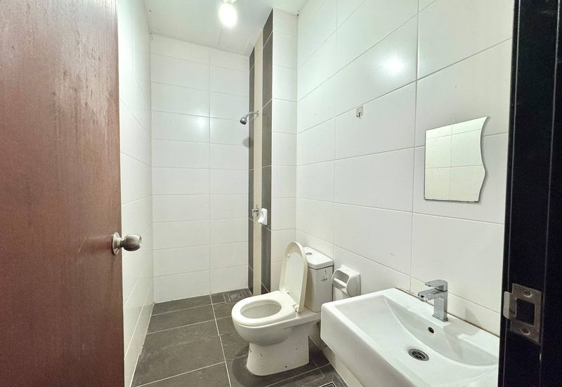 Saffron Hills @ Denai Alam